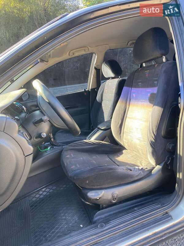 Седан Opel Omega 1999 в Каменском