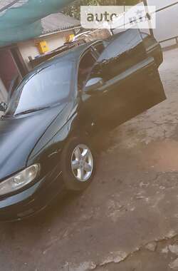 Седан Opel Omega 2003 в Каменец-Подольском