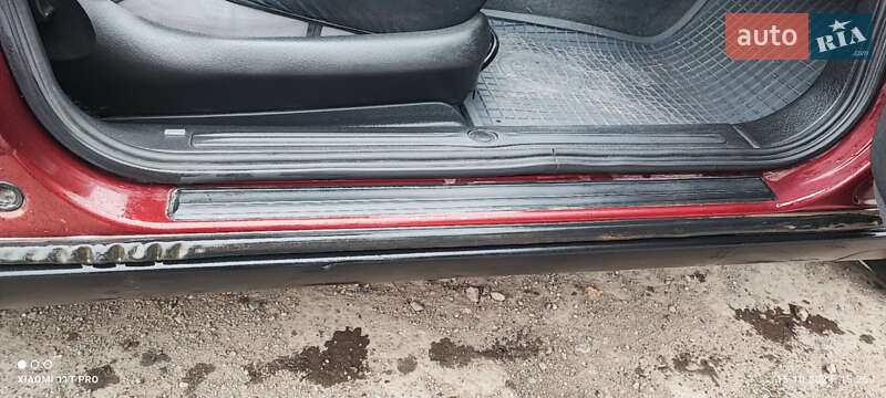 Седан Opel Omega 1995 в Хмельницком