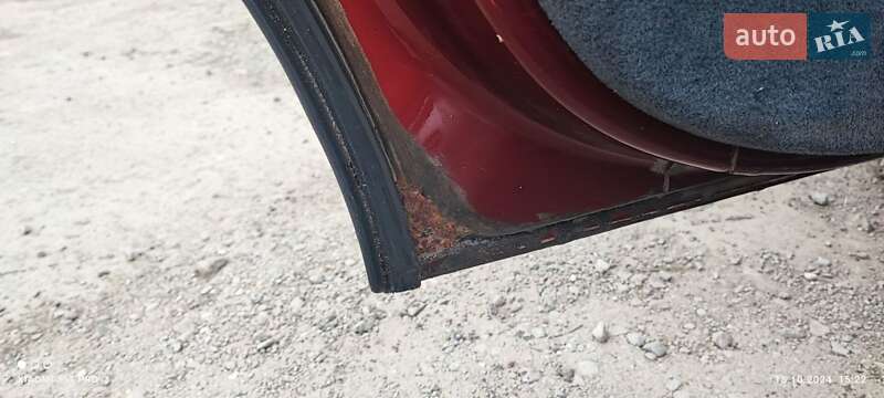 Седан Opel Omega 1995 в Хмельницком