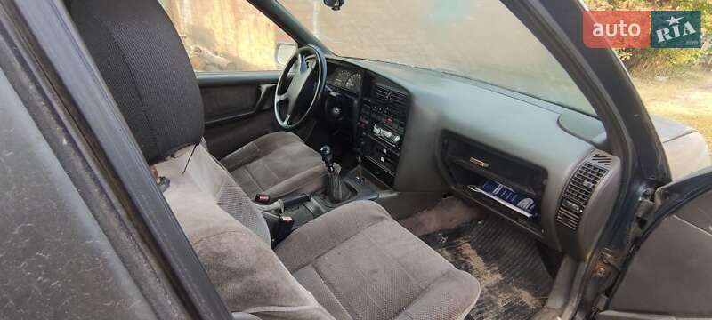 Седан Opel Omega 1991 в 