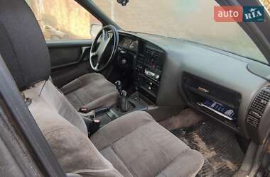 Седан Opel Omega 1991 в 