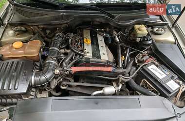 Седан Opel Omega 1997 в 