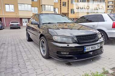 Седан Opel Omega 2000 в Софиевской Борщаговке