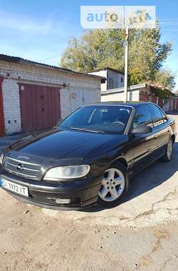 Седан Opel Omega 2002 в Житомире