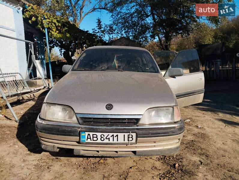Седан Opel Omega 1992 в Вінниці
