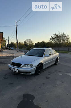 Седан Opel Omega 2000 в Ізмаїлі