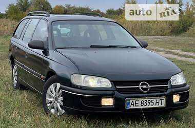 Универсал Opel Omega 1994 в Днепре