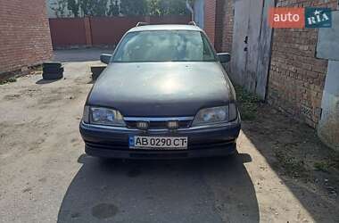 Универсал Opel Omega 1991 в Виннице