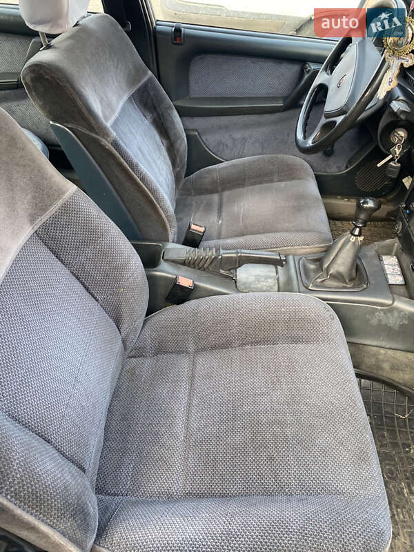 Седан Opel Omega 1990 в Кременчуге фото 15 Седан Opel Omega 1990 в Кременчуге