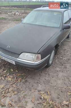 Універсал Opel Omega 1991 в Липовці