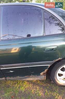 Седан Opel Omega 1995 в 