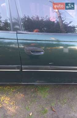 Седан Opel Omega 1995 в 