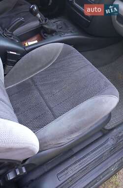 Седан Opel Omega 1995 в 