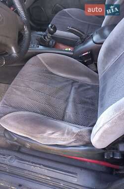 Седан Opel Omega 1995 в 