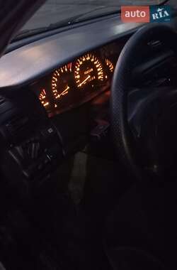Седан Opel Omega 1995 в 