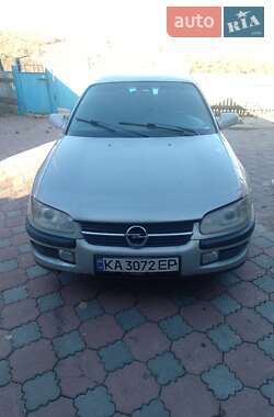 Седан Opel Omega 1995 в Жмеринке