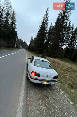 Седан Opel Omega 1997 в 