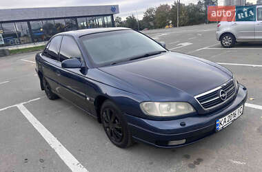 Седан Opel Omega 2002 в Києві