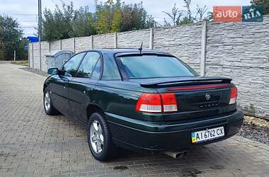 Седан Opel Omega 2001 в Белой Церкви