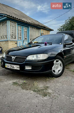 Седан Opel Omega 1999 в Борисполі