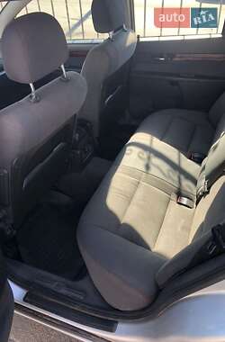 Універсал Opel Omega 2003 в 