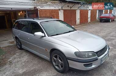 Универсал Opel Omega 1996 в Коцюбинском