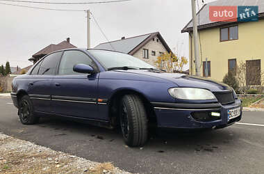 Седан Opel Omega 1995 в Житомире