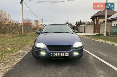 Седан Opel Omega 1995 в Житомире