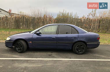 Седан Opel Omega 1995 в Житомире