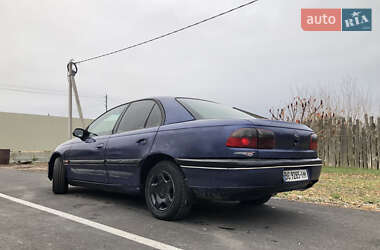 Седан Opel Omega 1995 в Житомире