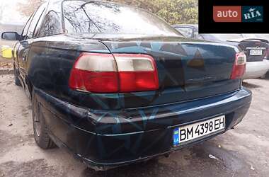 Седан Opel Omega 1997 в Сумах