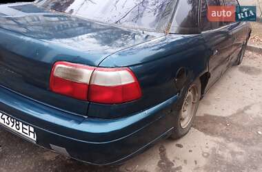 Седан Opel Omega 1997 в Сумах