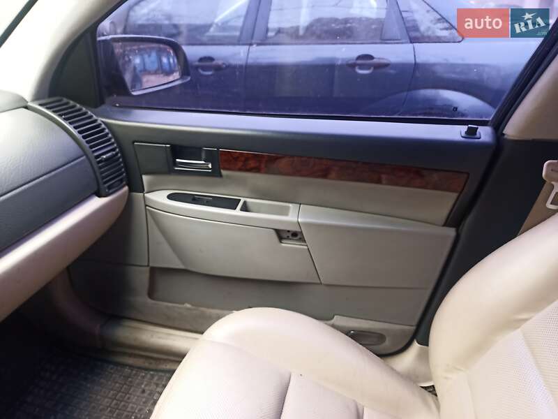 Седан Opel Omega 1997 в Сумах
