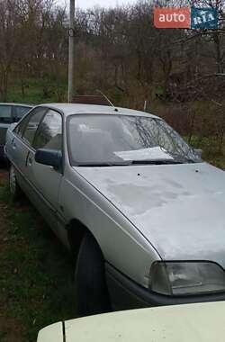 Седан Opel Omega 1989 в 