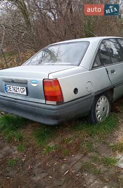Седан Opel Omega 1989 в 