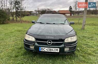 Седан Opel Omega 1995 в Коломиї