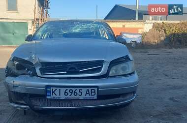 Седан Opel Omega 2003 в Броварах