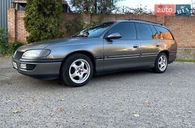 Универсал Opel Omega 1996 в 