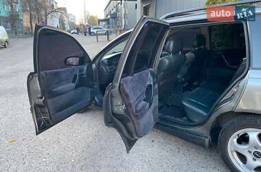 Универсал Opel Omega 1996 в 