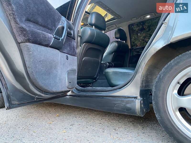 Универсал Opel Omega 1996 в Кропивницком