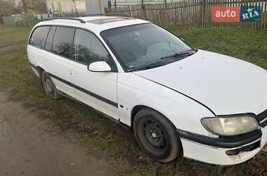 Универсал Opel Omega 1994 в Жмеринке