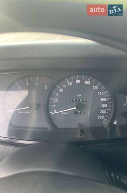 Седан Opel Omega 2002 в Одессе