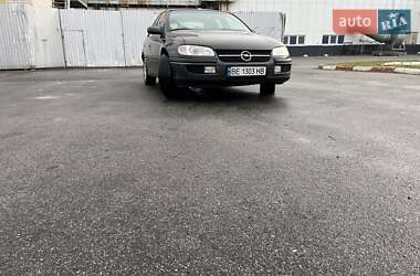 Седан Opel Omega 1997 в Херсоне