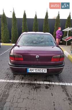 Седан Opel Omega 1994 в Коростені