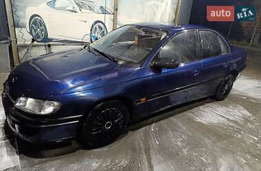 Седан Opel Omega 1994 в Здолбунове