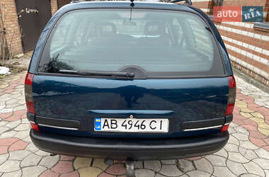 Универсал Opel Omega 1997 в 