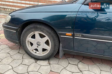 Универсал Opel Omega 1997 в 