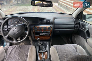 Универсал Opel Omega 1997 в 