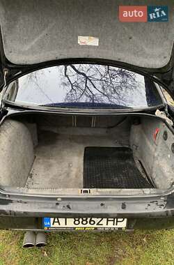 Седан Opel Omega 1998 в 